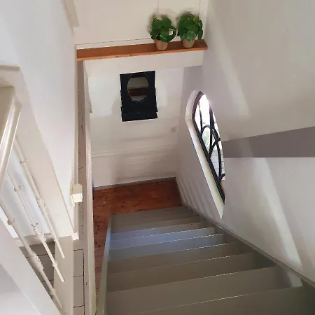 Op Stolk 度假居 *