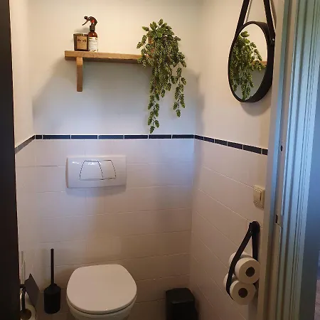 Op Stolk 度假居 Stolwijk