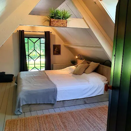 Op Stolk Vakantiehuis