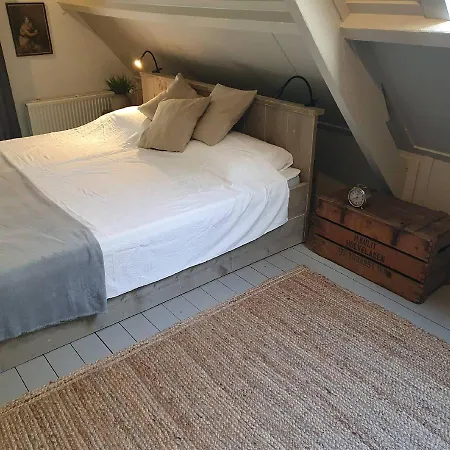 Nyaraló Op Stolk