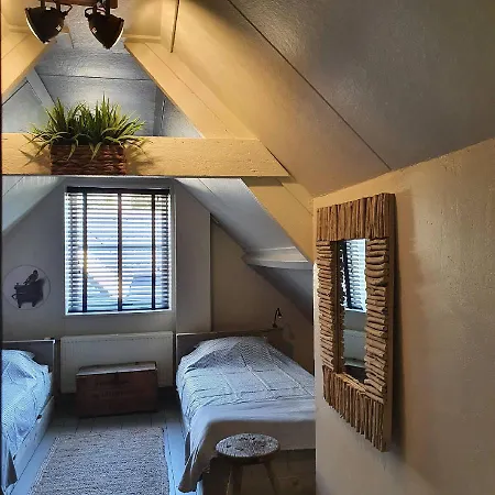 Op Stolk Vakantiehuis *