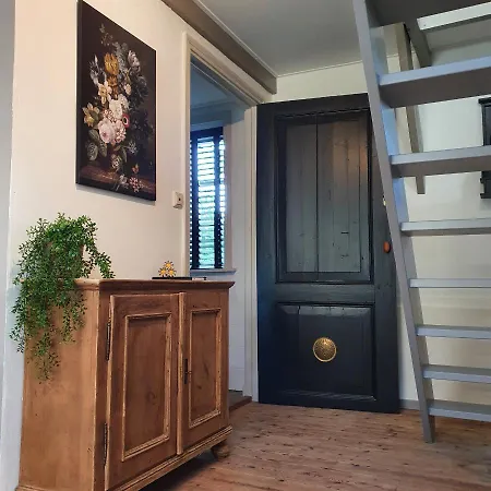 Op Stolk Vakantiehuis Stolwijk