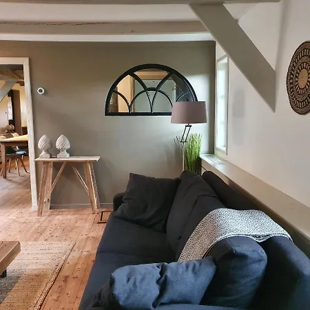 Op Stolk Vakantiehuis Stolwijk
