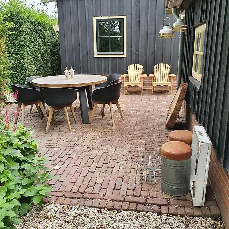 Op Stolk Vakantiehuis Stolwijk