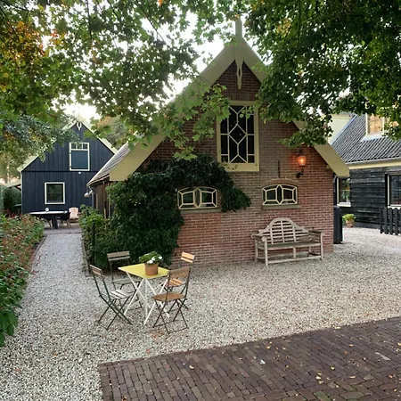 Nyaraló Op Stolk Stolwijk