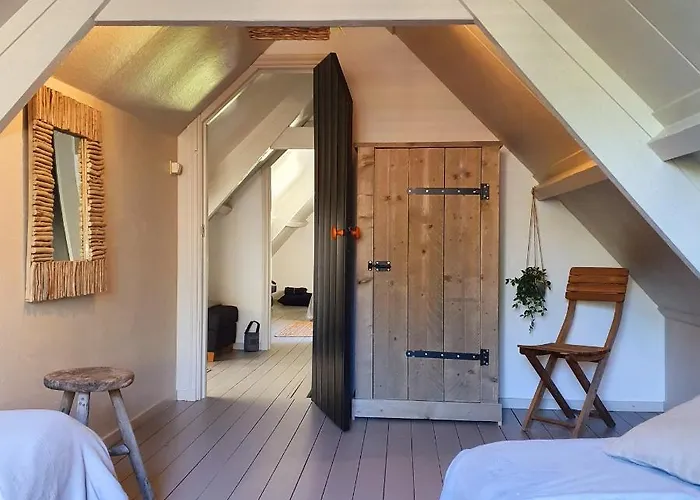 Сasa de vacaciones Op Stolk *