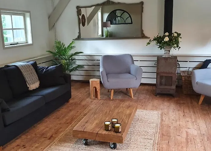 Op Stolk Dom wakacyjny *