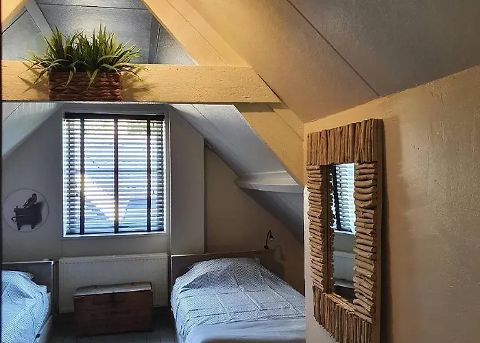 Op Stolk Сasa de vacaciones *