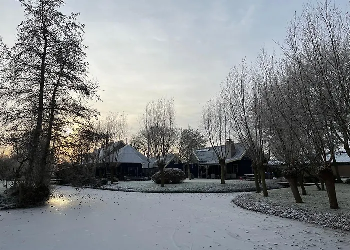 Op Stolk Dom wakacyjny