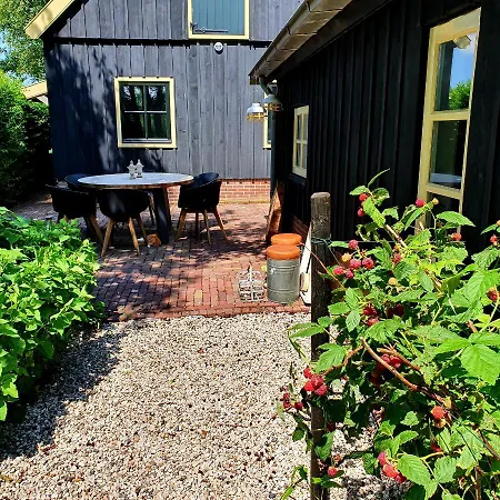 Op Stolk Σπίτι διακοπών *