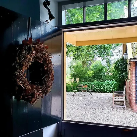 Op Stolk Σπίτι διακοπών Stolwijk