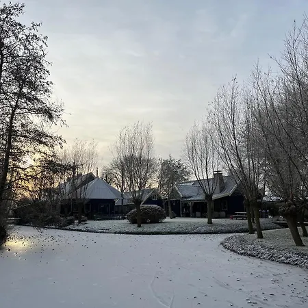 Op Stolk Σπίτι διακοπών