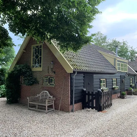 Op Stolk Σπίτι διακοπών