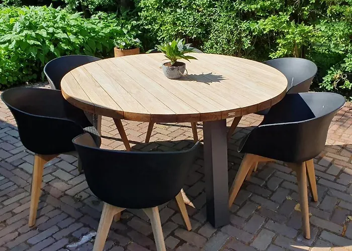 Op Stolk Hébergement de vacances