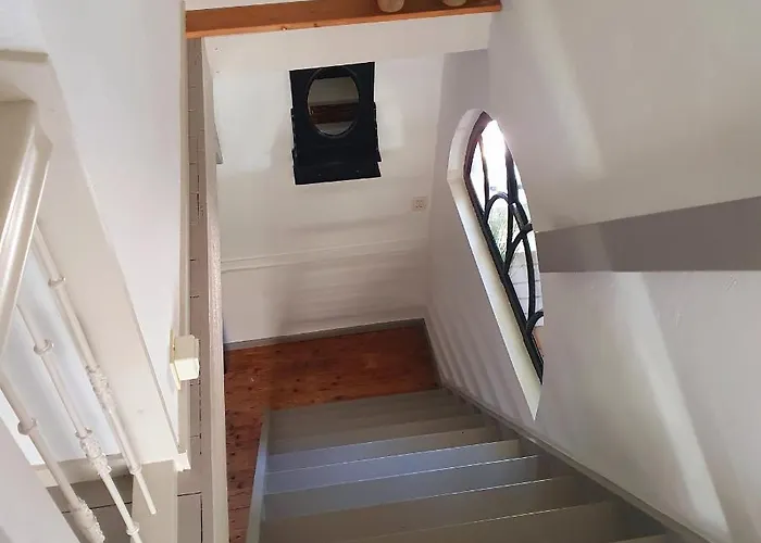 Op Stolk Σπίτι διακοπών *