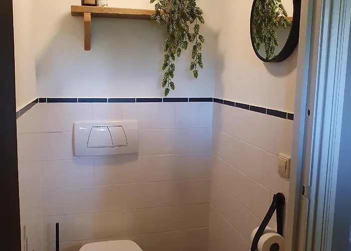 Op Stolk Σπίτι διακοπών Stolwijk