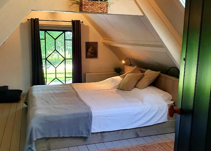 Op Stolk Hébergement de vacances