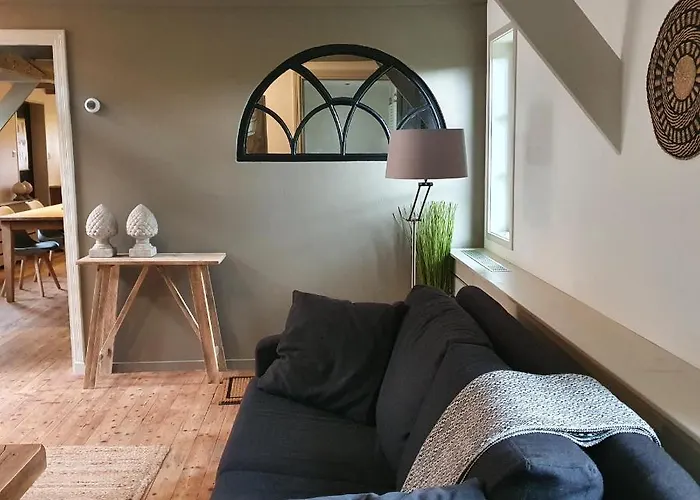 Op Stolk Hébergement de vacances Stolwijk