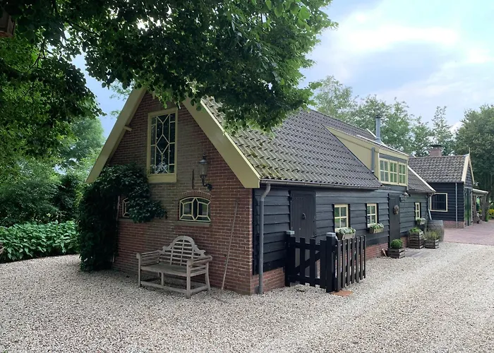 Op Stolk Σπίτι διακοπών